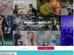 Sites similar to miserve.ch