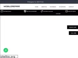 Sites similar to miservicecenterinbangalore.com