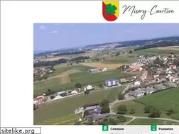 Sites similar to miserycourtion.ch