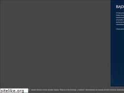Sites similar to mises.pl