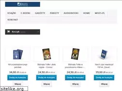 Sites similar to mises.sklep.pl