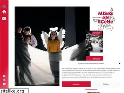 Sites similar to misesenscene.com