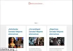 Sites similar to misfavoritosonline.com