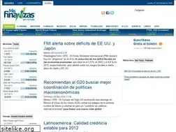 Sites similar to misfinanzasenlinea.com