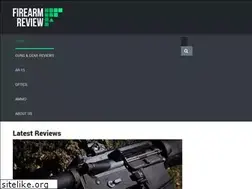 Sites similar to misfiresandlightstrikes.com