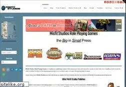 Sites similar to misfit-studios.com