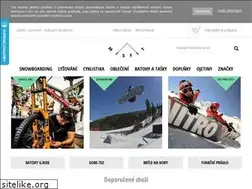Sites similar to misfit.cz
