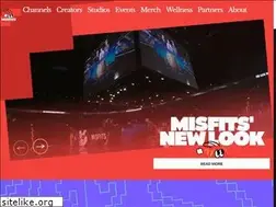 Sites similar to misfitsgaming.gg