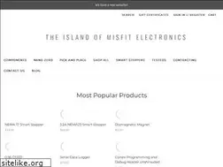 Sites similar to misfittech.net