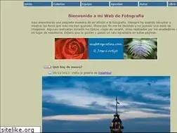 Sites similar to misfotografias.com