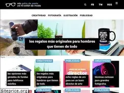 Sites similar to misgafasdepasta.com