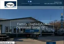 Sites similar to misgen.com