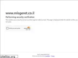 Sites similar to misgeret.co.il