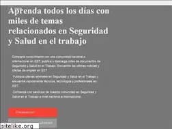 Sites similar to misgsst.com