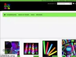 Sites similar to mish.co.nz