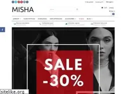Sites similar to misha.tn