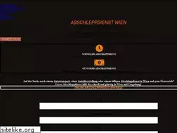Sites similar to mishaabschlepp.at