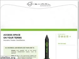 Sites similar to mishaalaerospace.com