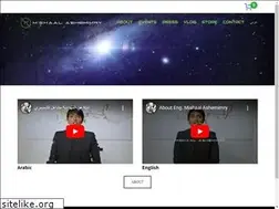 Sites similar to mishaalashemimry.com