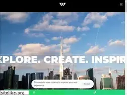 Sites similar to mishaalsraw.com