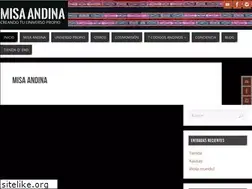 Sites similar to mishaandina.com