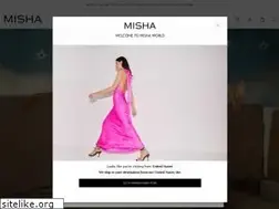 Sites similar to mishacollection.us