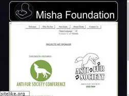 Sites similar to mishafoundation.org
