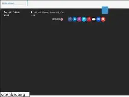 Sites similar to mishainfotech.com