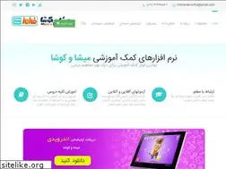 Sites similar to mishakoosha.com
