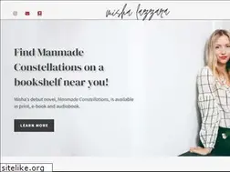 Sites similar to mishalazzara.com