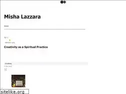 Sites similar to mishalazzara.medium.com