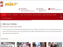 Sites similar to mishaliyikama.com
