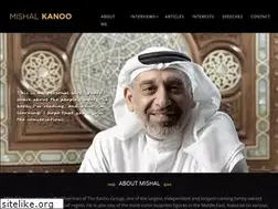 Sites similar to mishalkanoo.com