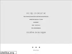 Sites similar to mishamoon.ru