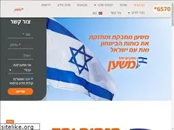 Sites similar to mishan.co.il