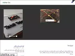 Sites similar to mishar-co.com