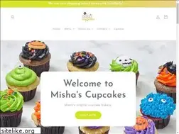 Sites similar to mishascupcakes.com