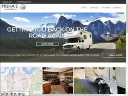 Sites similar to mishasmobilervrepair.com