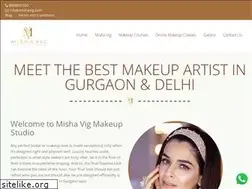 Sites similar to mishavig.com