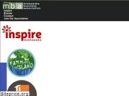Sites similar to mishawakabusiness.org