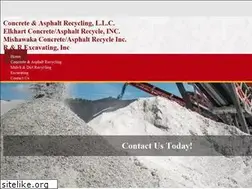 Sites similar to mishawakaconcreteasphalt.com