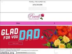 Sites similar to mishawakaflowershop.com