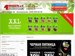 Sites similar to mishelik.ru