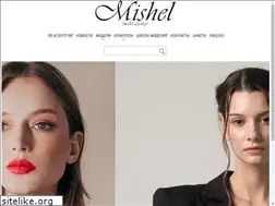 Sites similar to mishelmodels.sumy.ua