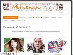 Sites similar to mishenin-art-studio.com