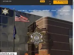 Sites similar to misheriff.org