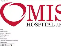 Sites similar to mishhospital.com