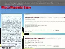 Sites similar to mishiea.blogspot.com
