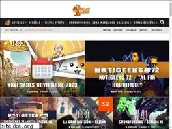 Sites similar to mishigeek.com