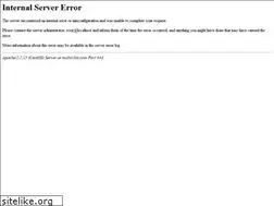 Sites similar to mishii-list.com